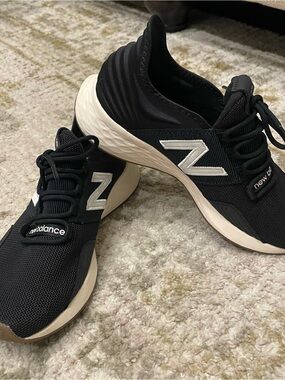 New Balance Fresh Foam Roav Running Shoes